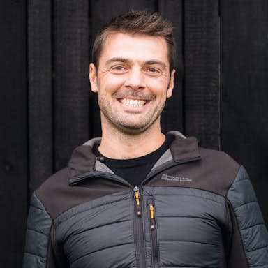 David - Product Manager